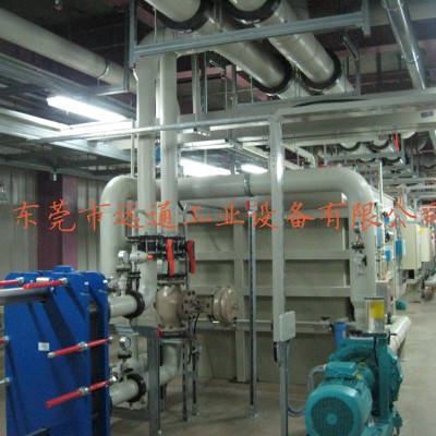 PP-H管道閥門(mén)在化工工藝的應用案例