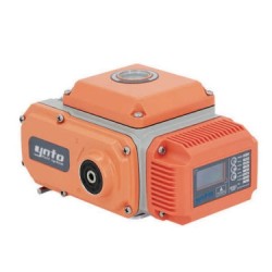 遠通YT-02N型電動(dòng)閥門(mén)執行器
