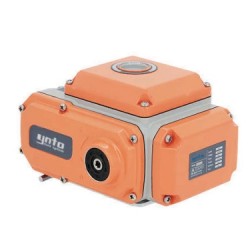 遠通YT-05N型電動(dòng)閥門(mén)執行器