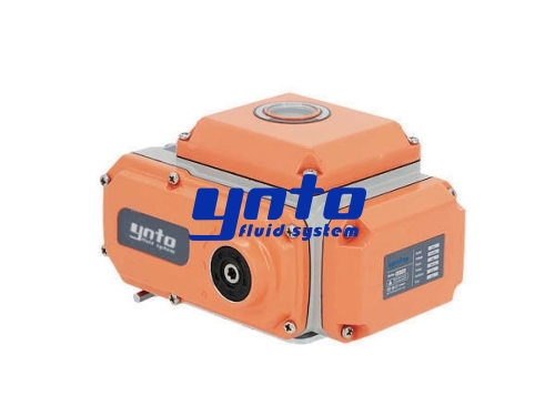 YT-05N型電動(dòng)閥門(mén)執行器