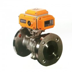 法蘭式電動(dòng)球閥DN15-200,電動(dòng)球閥,電動(dòng)閥門(mén)廠(chǎng)家供應商