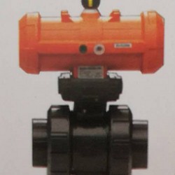 遠通230-235型氣動(dòng)球閥